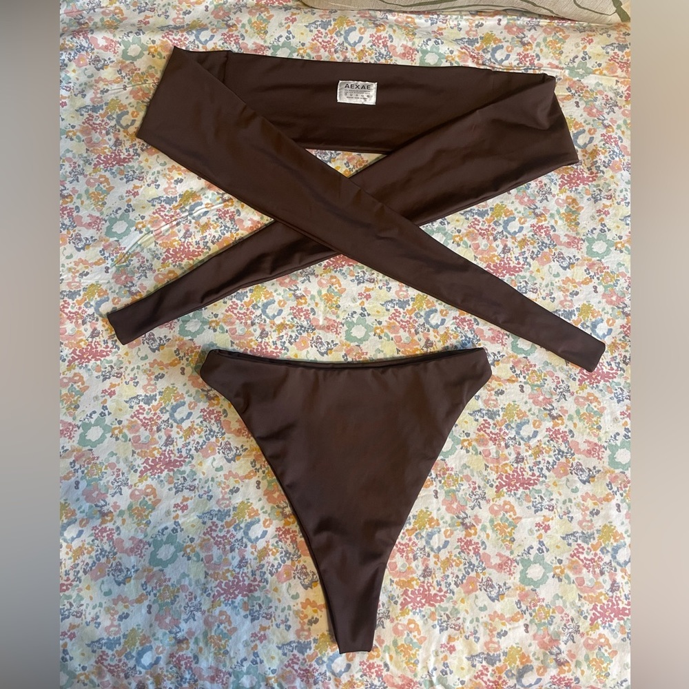🤎AEXAE🤎 Bikini